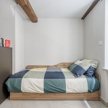 Il Mezzanino By Siena Living Apartment Eksteriør bilde