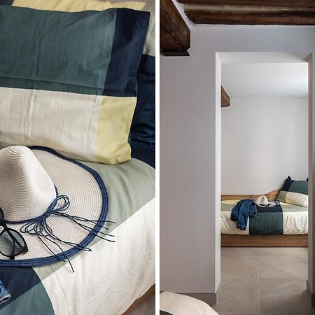 Il Mezzanino By Siena Living Apartment Eksteriør bilde