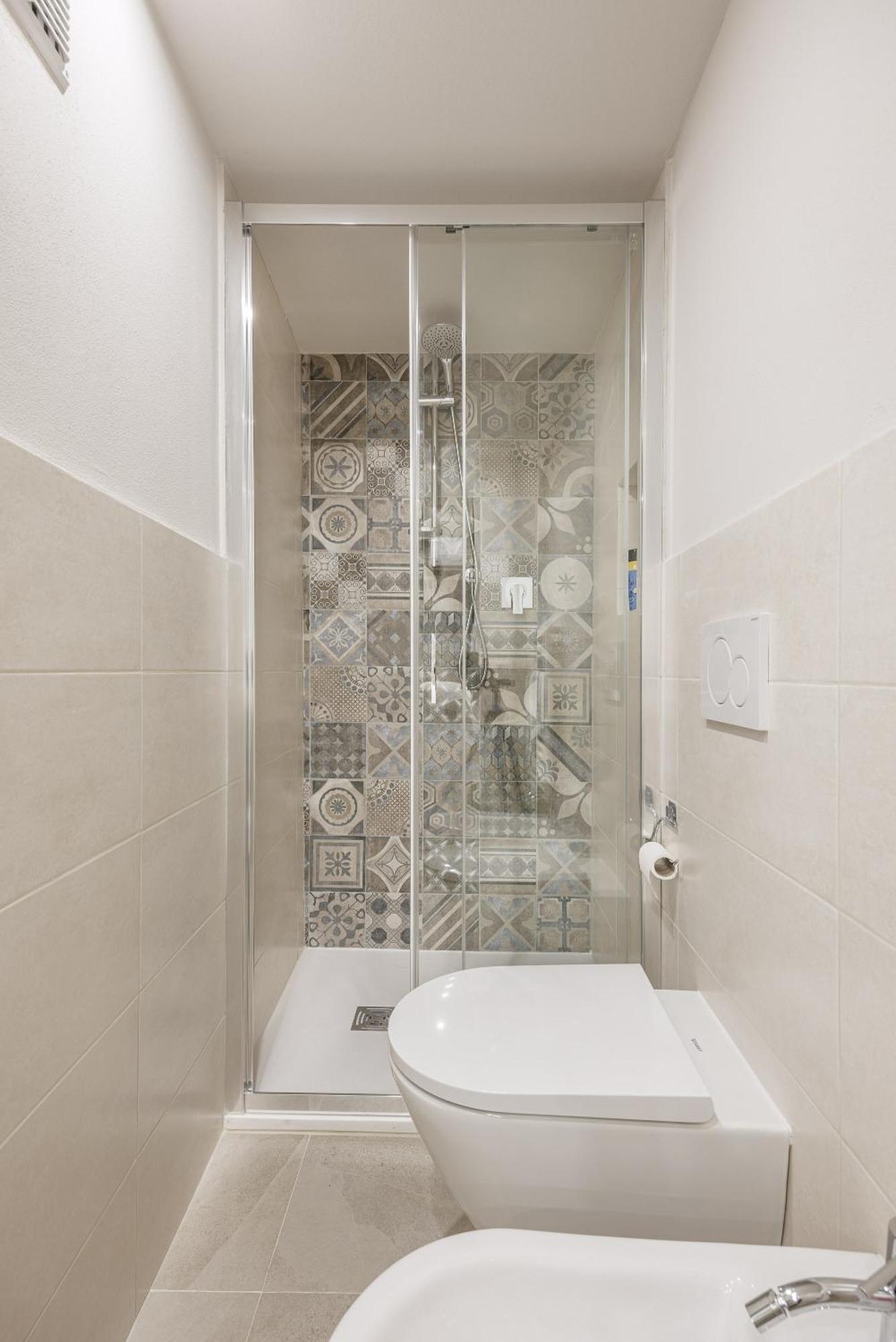 Il Mezzanino By Siena Living Apartment Eksteriør bilde