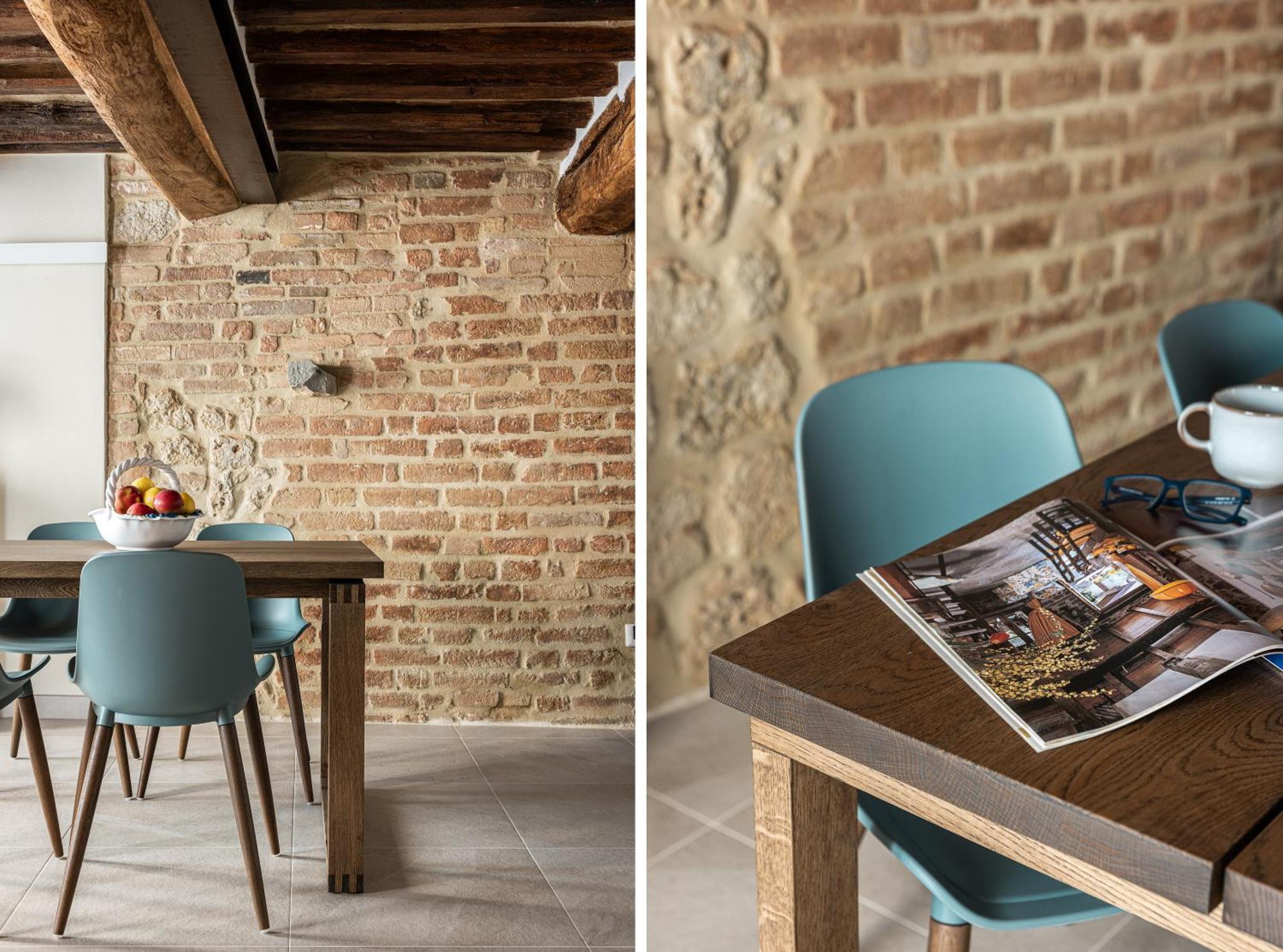 Il Mezzanino By Siena Living Apartment Eksteriør bilde