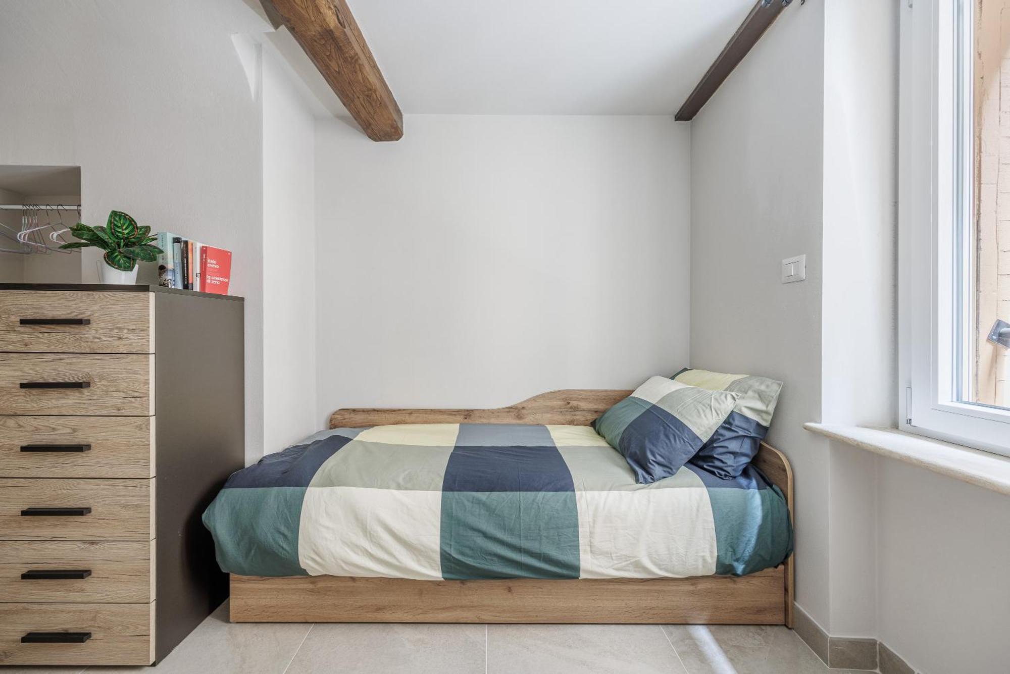 Il Mezzanino By Siena Living Apartment Eksteriør bilde