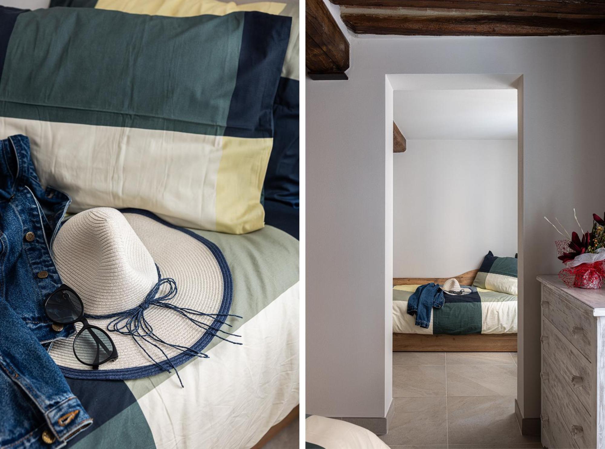 Il Mezzanino By Siena Living Apartment Eksteriør bilde